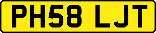 PH58LJT