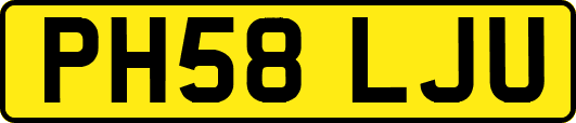 PH58LJU