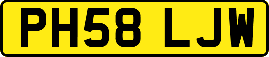 PH58LJW