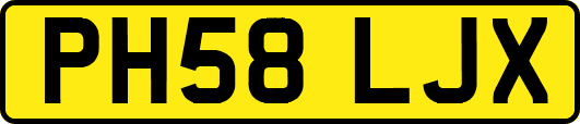 PH58LJX