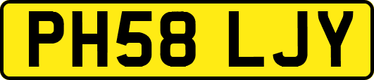 PH58LJY