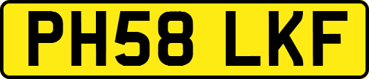 PH58LKF