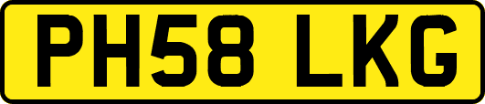 PH58LKG