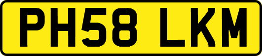 PH58LKM