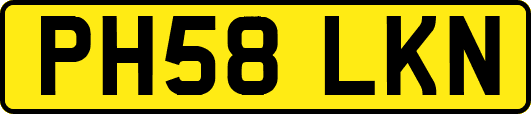 PH58LKN