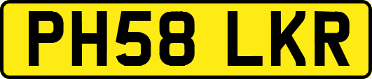 PH58LKR