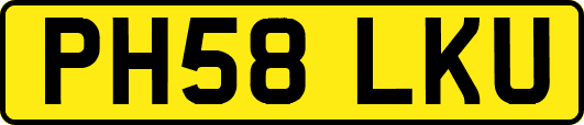 PH58LKU