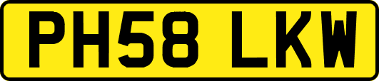 PH58LKW