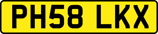 PH58LKX