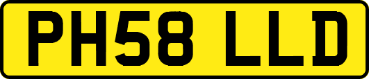 PH58LLD