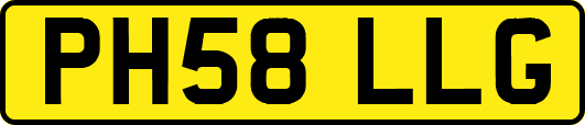 PH58LLG