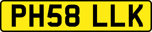 PH58LLK