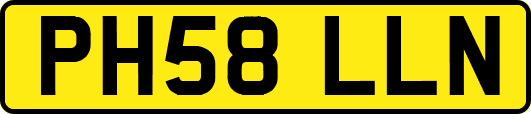 PH58LLN