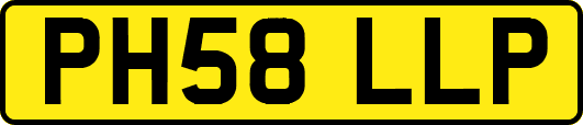 PH58LLP