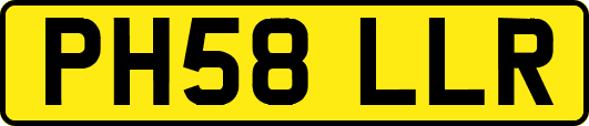 PH58LLR