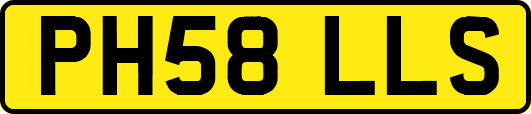 PH58LLS