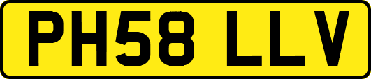 PH58LLV