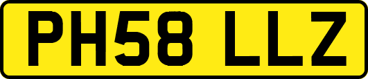 PH58LLZ