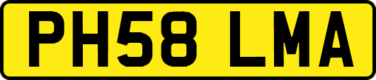 PH58LMA