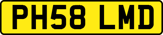 PH58LMD