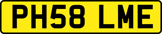 PH58LME