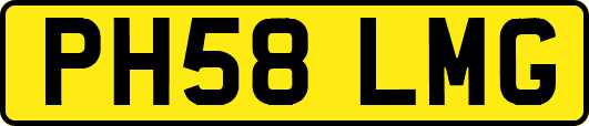 PH58LMG