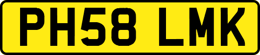 PH58LMK