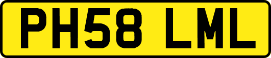 PH58LML
