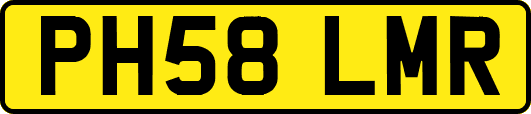 PH58LMR