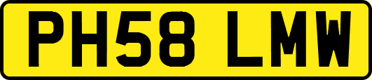 PH58LMW