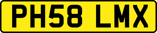 PH58LMX