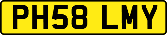 PH58LMY