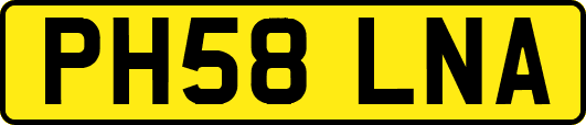 PH58LNA