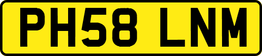 PH58LNM