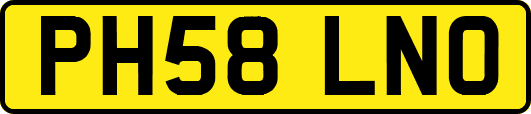 PH58LNO