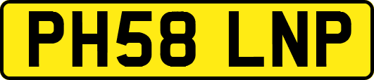PH58LNP