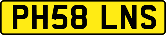 PH58LNS