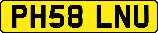 PH58LNU