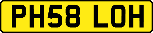 PH58LOH