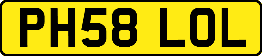 PH58LOL