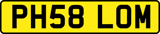 PH58LOM