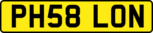PH58LON