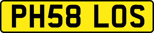 PH58LOS
