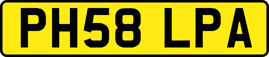 PH58LPA
