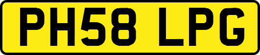 PH58LPG