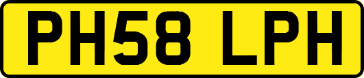 PH58LPH
