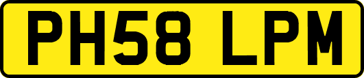 PH58LPM