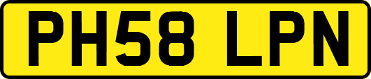 PH58LPN