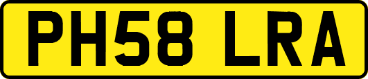 PH58LRA