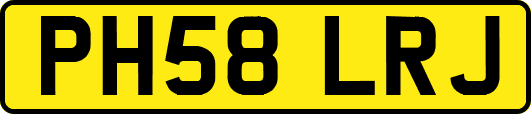 PH58LRJ